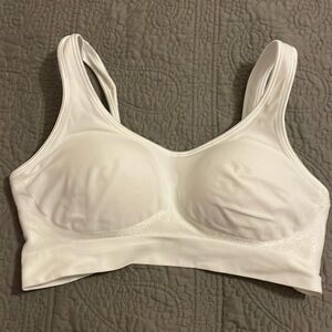 Bali Wireless Bra